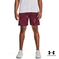 Under Armour Mens UA Tech™ Vent Printed Shorts