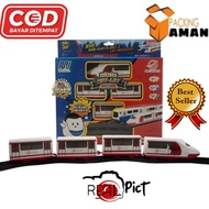RKC09003-3 MRT FAST TRAIN CHILDREN'S TOY MRT/ LRT/