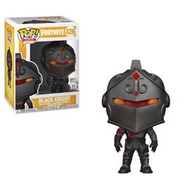 Funko POP! Fortnite - Black Knight (426) with Boss Protector