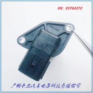 Automotive Mass Air Flow Sensor  Air Mass Flow Meter E5T62271  PE01-13-215