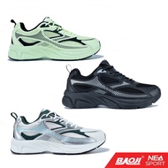 Baoji 862 Flash Sneaker รองเท้าผ้าใบ ผู้ชาย บาโอจิ แท้