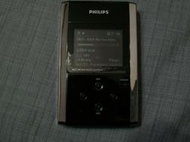 PHILIPS HDD100 MP3隨身聽(請看說明)