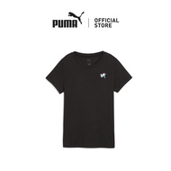 PUMA GRAPHICS TRAIN CONCEPT Womens Tee