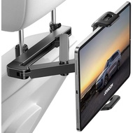 Car Mount Tablet Road Headrest, Pro, Kids, [Triangle JOYROOM iPad Holder Car Tablet Switch, Galaxy, 