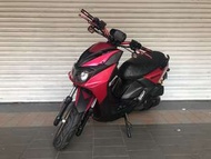 2015年 山葉 BWS’R 125cc 五期噴射