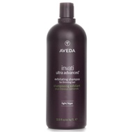 Aveda invati advanced 頭皮淨化洗髮水 輕柔配方