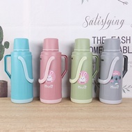 Thermos thermos bottle thermos Boiling Water thermos Large Capacity 3.2L thermos bottle Shell Cartoo