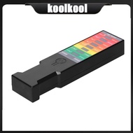 Kool Portable Electromagnetics Field EMF Gauss Meter Handheld EMF Meter Monitor