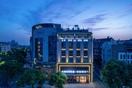Starway Hotel Quzhou Longyou