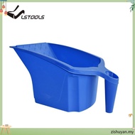 TACTIX Multi-Purpose Storage Plastic Bin Box With Handle 320254 (14L) (36.6 x 19.1 x 41.6cm)