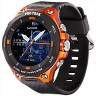 卡西歐手錶WSD-F20-RG