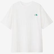 日本 2026 The North Face Short Sleeve ES 66 Logo Wide Tee 男裝 T-Shirt
