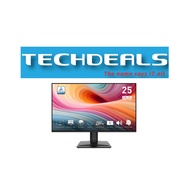 Msi PRO MP251 E2 24.5" F.HD 120Hz IPS Monitor