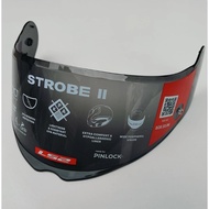 LS2 FF908 Motorcycle Helmet Visor Ls2 Strobe II Lens