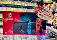 Nintendo Switch 電池持續時間加長型號主機 （香港行貨 一年保養）