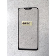 KRCB OPPO A3S Original Tempered Outer Glass Cut From Damage LCD Gorilla Glass Tempered