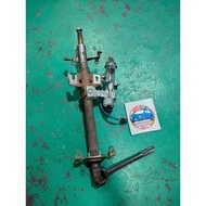 Shaft Steering Mira L5 Original Halfcut Japan