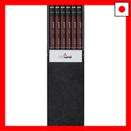 uni Mitsubishi Pencil High Uni B 1 dozen HUB