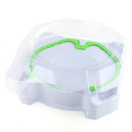 ลูกข่างเบย์เบลด สนามเบย์เบลด ลูกข่างหมุน Xtreme Stadium ของเล่นสําหรับเด็ก X Flame BX-10