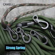 CAMELLI Carabiner EDC Tools  Outdoor Hanging Buckle