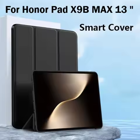 For Honor Pad X9B MAX 13 " 2026 MagicPad 3 2 13.3 inch GT Pro Pad 10 9 12.1 GT Pro 12.3 GT 11.5 X9a 
