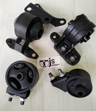 Engine mounting Timor fullset