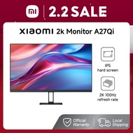 Xiaomi 2K Monitor A27Qi