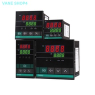 100% Quality☬✲✐Dual Output Universal input Thermostat Digital Temperature Regulator PID  Controller 