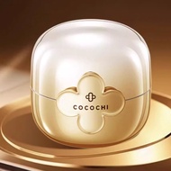 Cocochi AG Sugar Resistant Small Gold Jar Facial Mask 110g