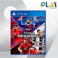 [PS4] [Hand 1] PES 2020 [PlayStation4] [PS4 Games]