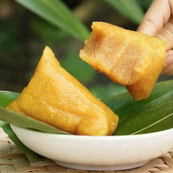 Grass Ashes Homemade Hakka Zongzi
