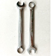 Combination Spanner Wrench 13mm - Ring Wrench
