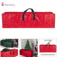 [Menolana] Large Christmas Tree Storage Bag, Strong & Durable Waterproof Resistant Artificial Tree S