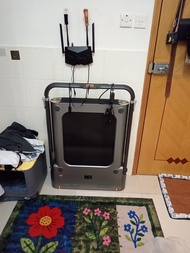 摺疊式跑步機