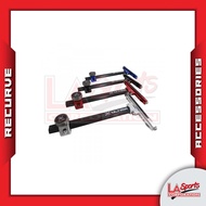 Shibuya Ultima RC Pro Recurve Sight - Made in Japan 🇯🇵