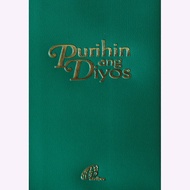 Purihin ang Diyos | Tagalog Prayer Book | Paulines Publishing House
