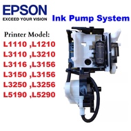 EPSON Ink System Ink Pump System Assembly L1210,L3110,L3150,L3116,L3156,L3210,L3250,L3216,L3256,L519