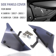 K 1600 B GA Motorcycle Side Fill Panels Fairing Cowl Cover Plates Tank Trim For BMW K1600B K1600GA K1600 Grand America /