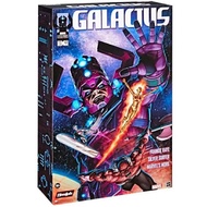Hasbro MARVEL LEGENDS HASLAB GALACTUS 32 INCH FANTASTIC 4 FOUR F4
