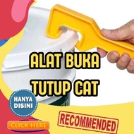 Cod Available Practical Paint Bucket Opener Paint Bucket Opener Premium Thick Gallon Lid Opener/