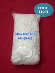 busa mild klik menthol 100 gram