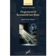 Hegemoni & Kemandirian Ilmu