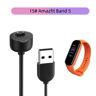 🇹🇭พร้อมส่ง สายชาร์จ Amazfit Balance GTS4 mini GTS4 3 / 2 /1 / GTR4 3 / 2/ 1 / T-Rex 3 2 T-Rex Pro / 