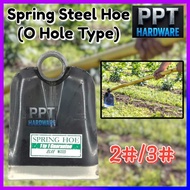 SAMLEE M2222 Spring Hoe | Cangkul Tanah