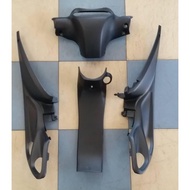 INNER COVER (BLACK) FOR YAMAHA 125Z 1SET (5BU-F8400-00-KT)