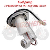 50400V020000 Motorcycle Fuel pump For Benelli TNT135 TNT125 TNT150i RFS150i / TNT RFS 150 125 150i  