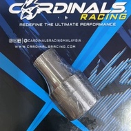 CARDINALS RACING YAMAHA LC135 RACING CLUTCH STOPPER BUSH CLUTCH STOPPER UNIT