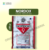 INFARM - Nordox 56 WP Fungisida atau Bakterisida Alami 100 gr Original