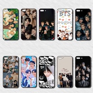 trendingrees Soft TPU phone for Samsung S23 FE S23 Plus Ultra BTS case