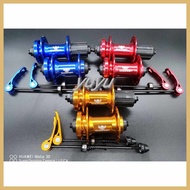 TAIWAN~TD/SHUNAN(t&g`MTB<r{Disc<wz`Brake;sR`Seal;TJ`Bearing;Pr`Quick Release Cassette Type HUB 7/8/